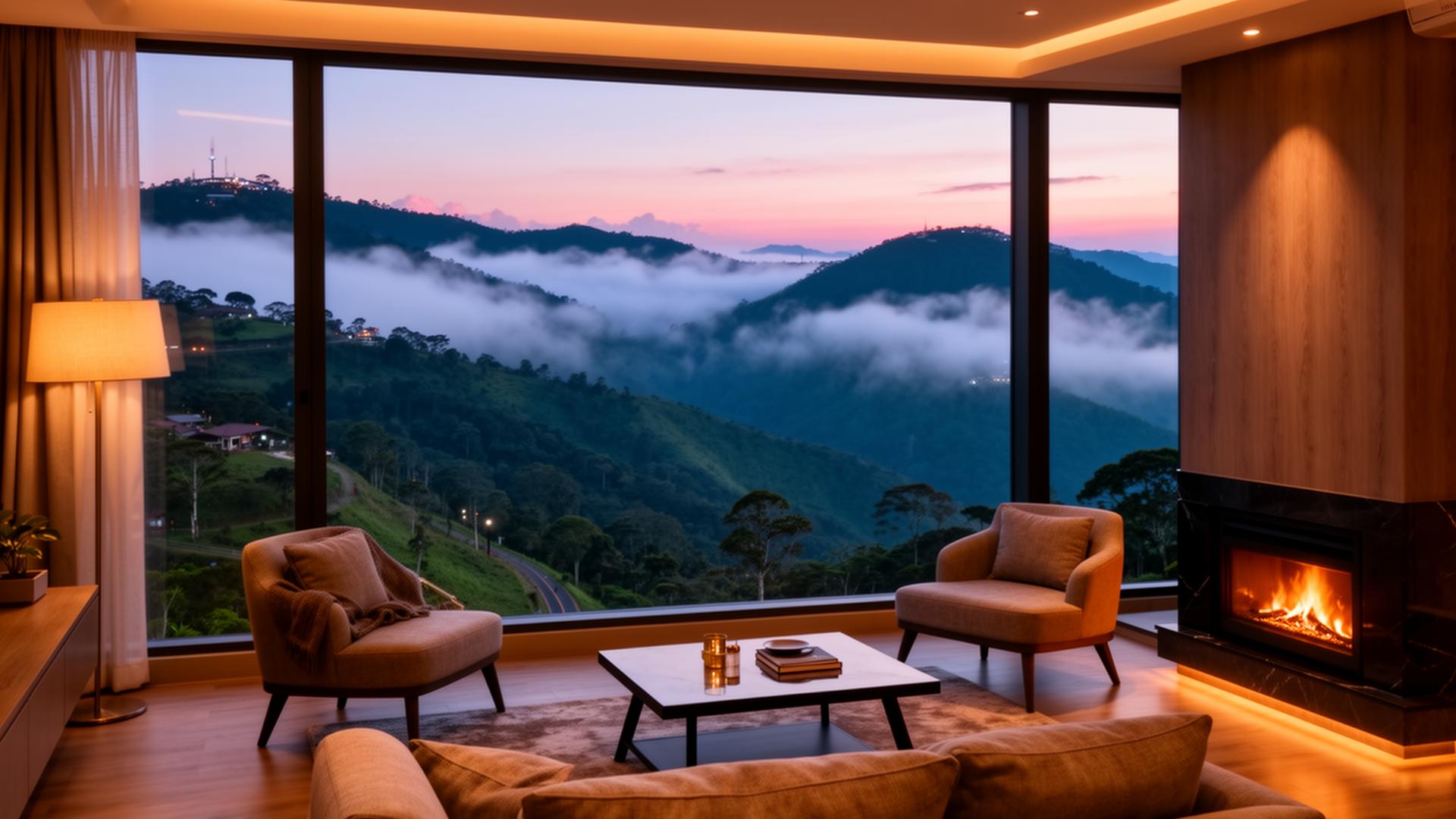 Genting Highlands